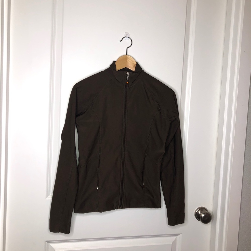 Lucy Athletic Jacket
